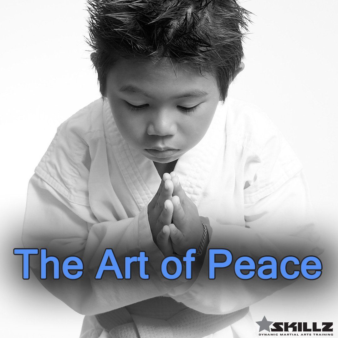 game based learning karate in meridian idaho