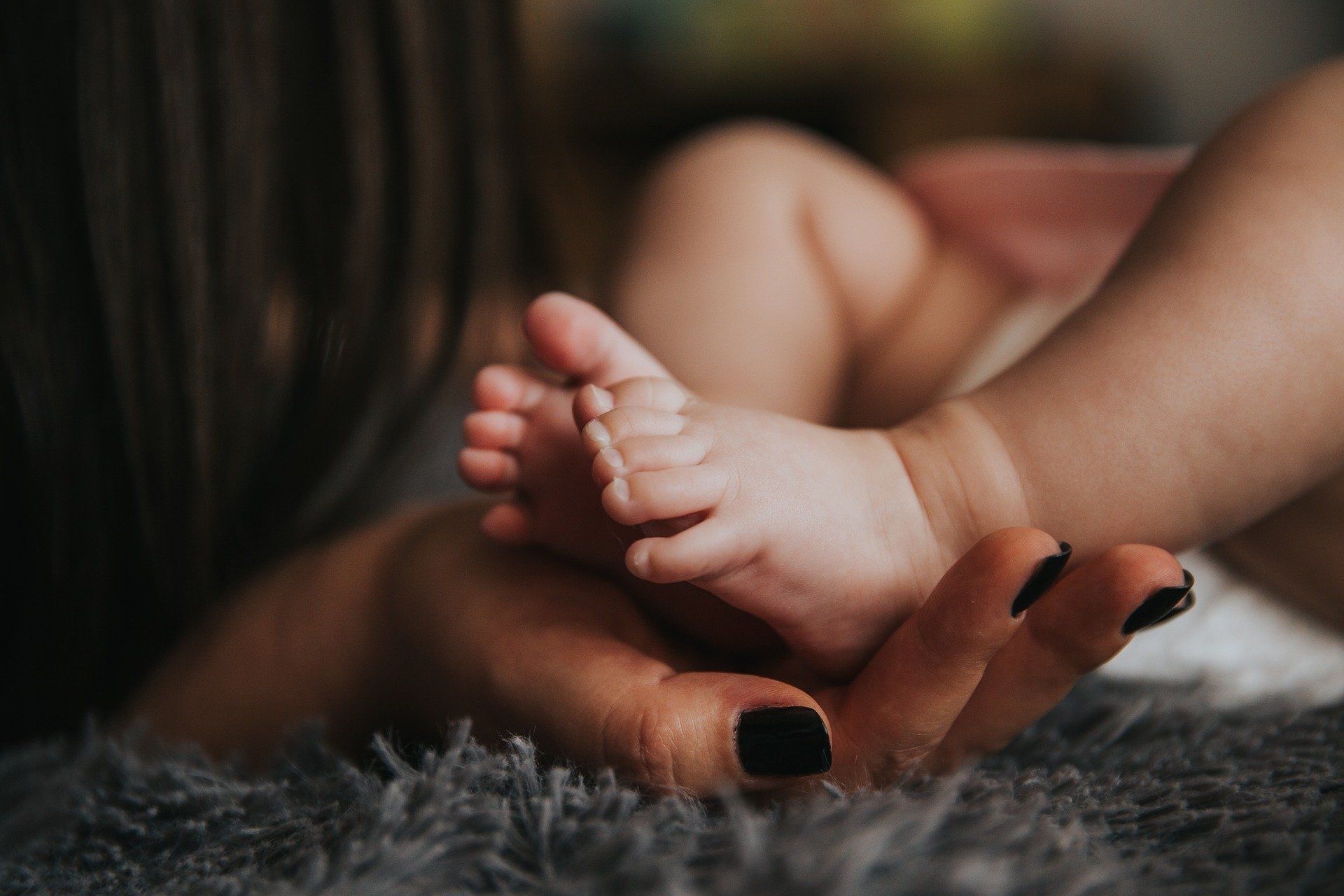 Karate Nurturing