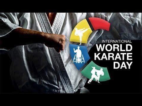 World Karate Day