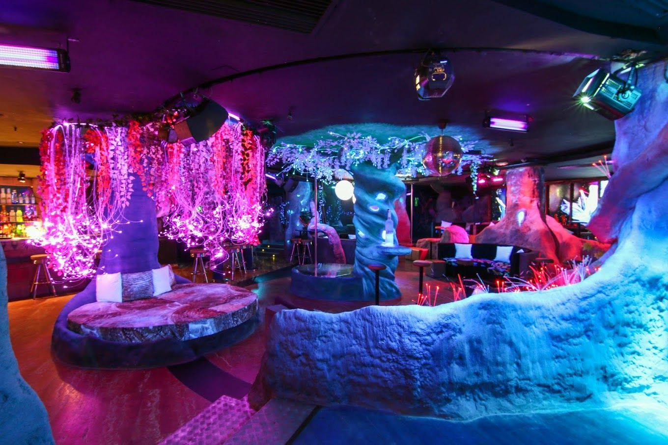 Vip Brothel Baecelona