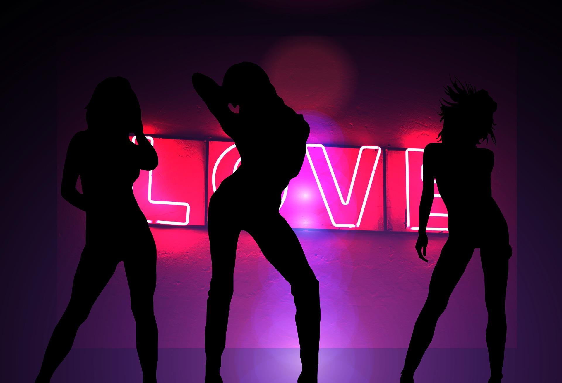 Best Brothels and Strip Clubs in Barcelona