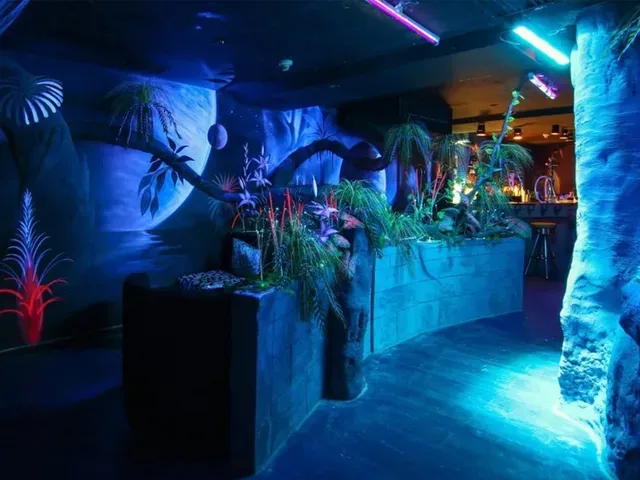 Brothels Barcelona strippers escorts