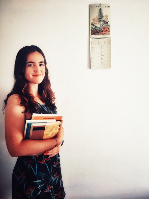 Alicia Gil Val Alicia Gil Val