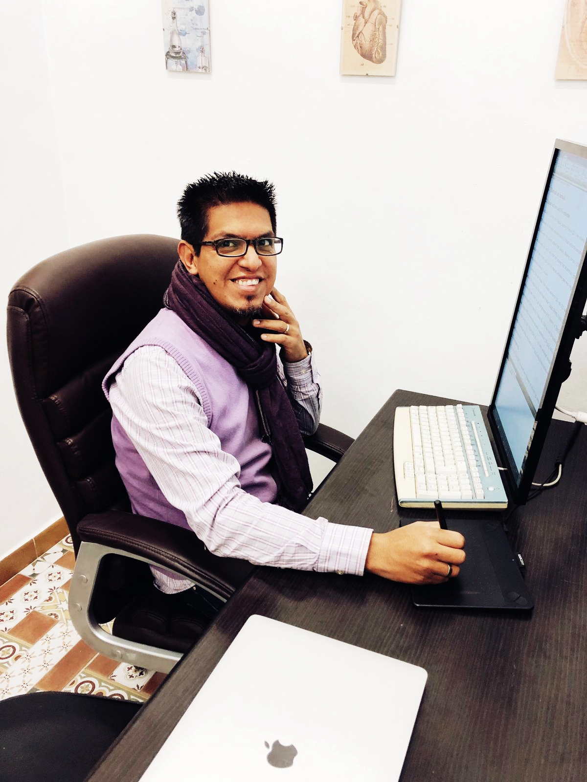 Erick García-García Erick García-García