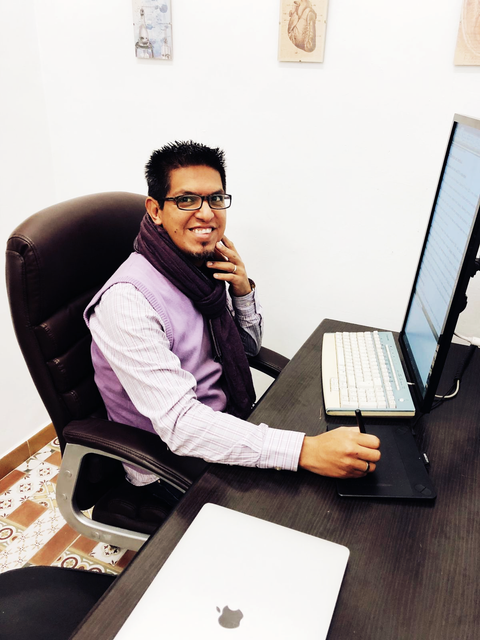 Erick García-García Erick García-García