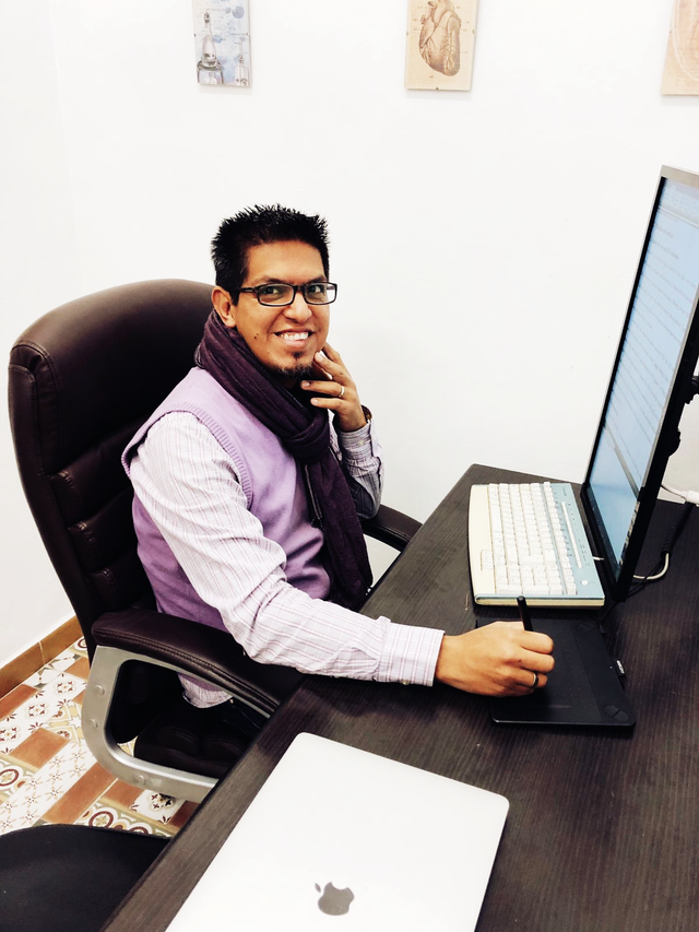 Erick García-García Erick García-García