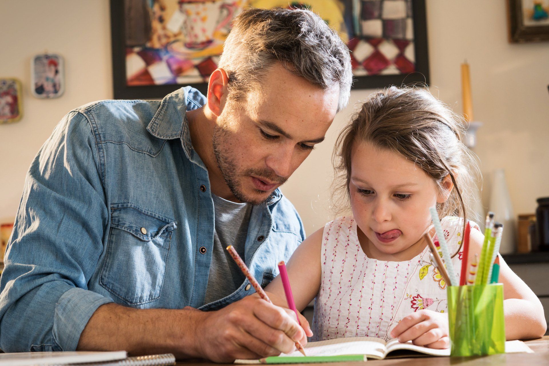 Homeschooling
