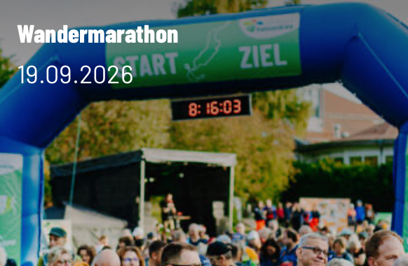 Wandermarathon hahnenklee 2026