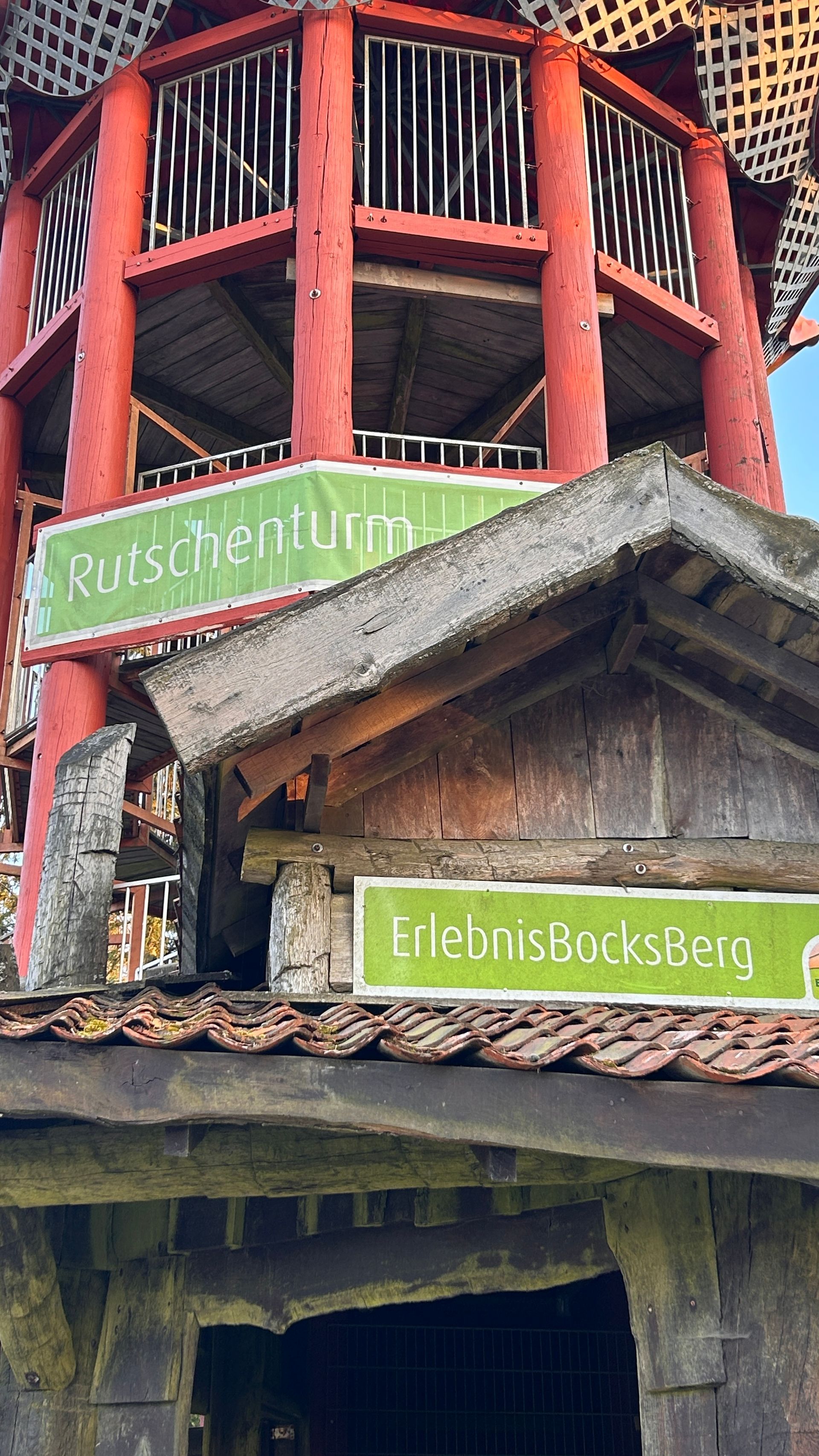 Drachenblitz hahnenklee bocksberg