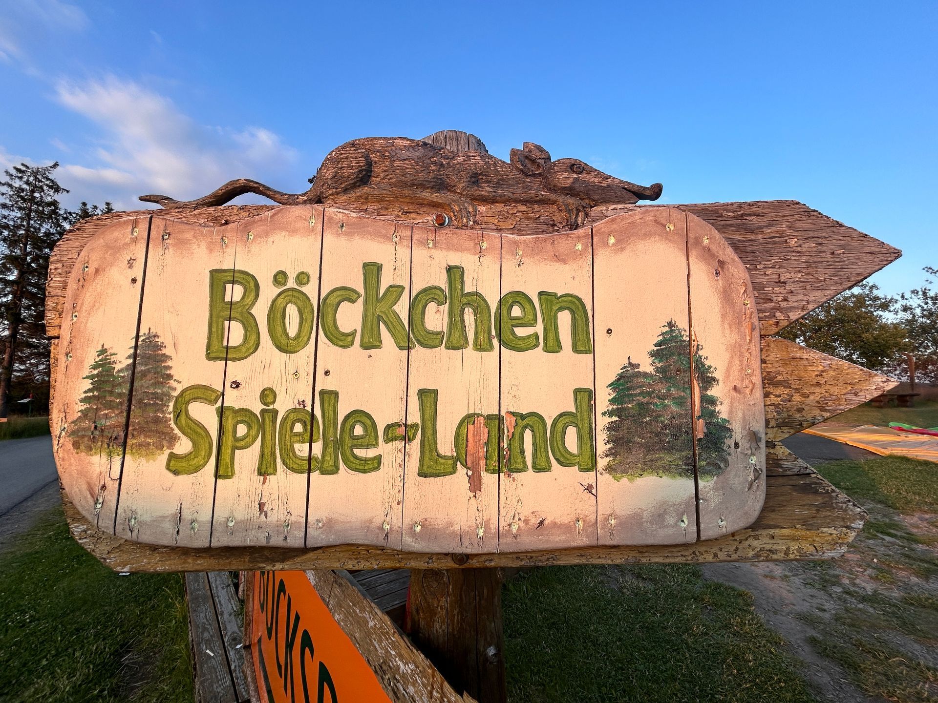 Drachenblitz hahnenklee bocksberg