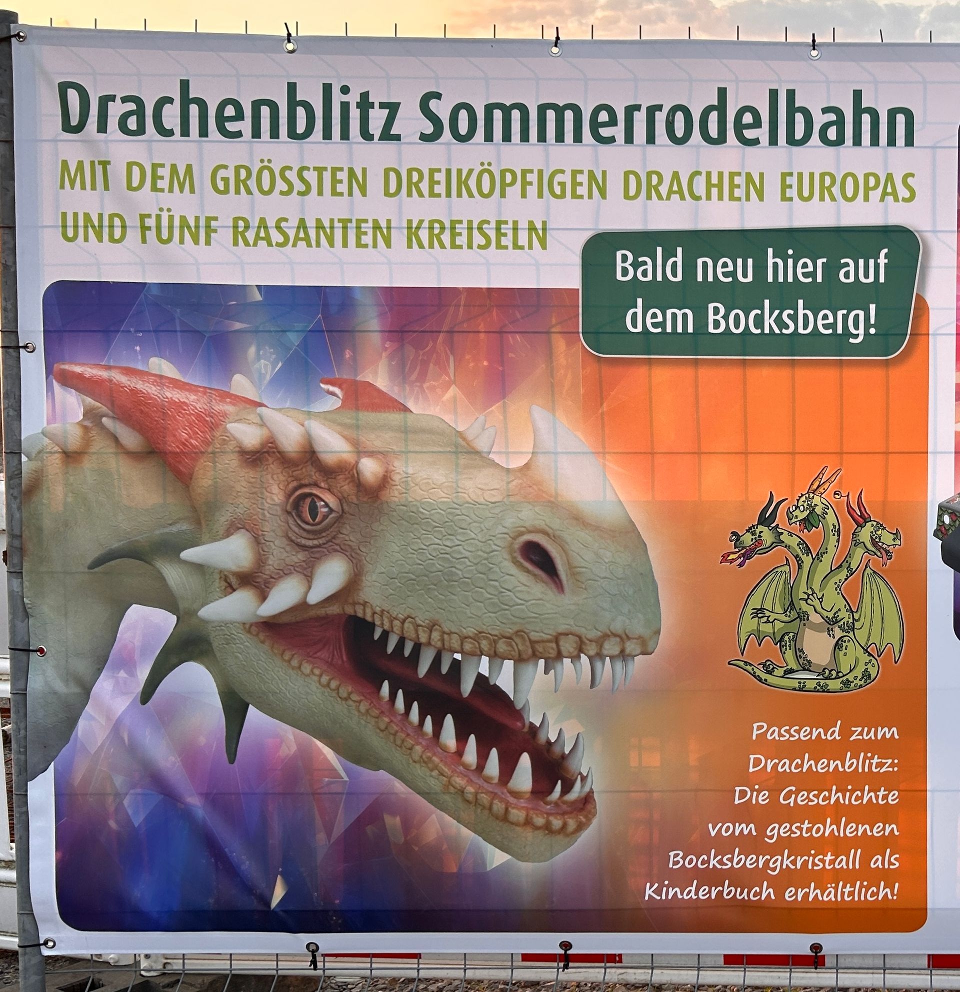 Drachenblitz hahnenklee bocksberg
