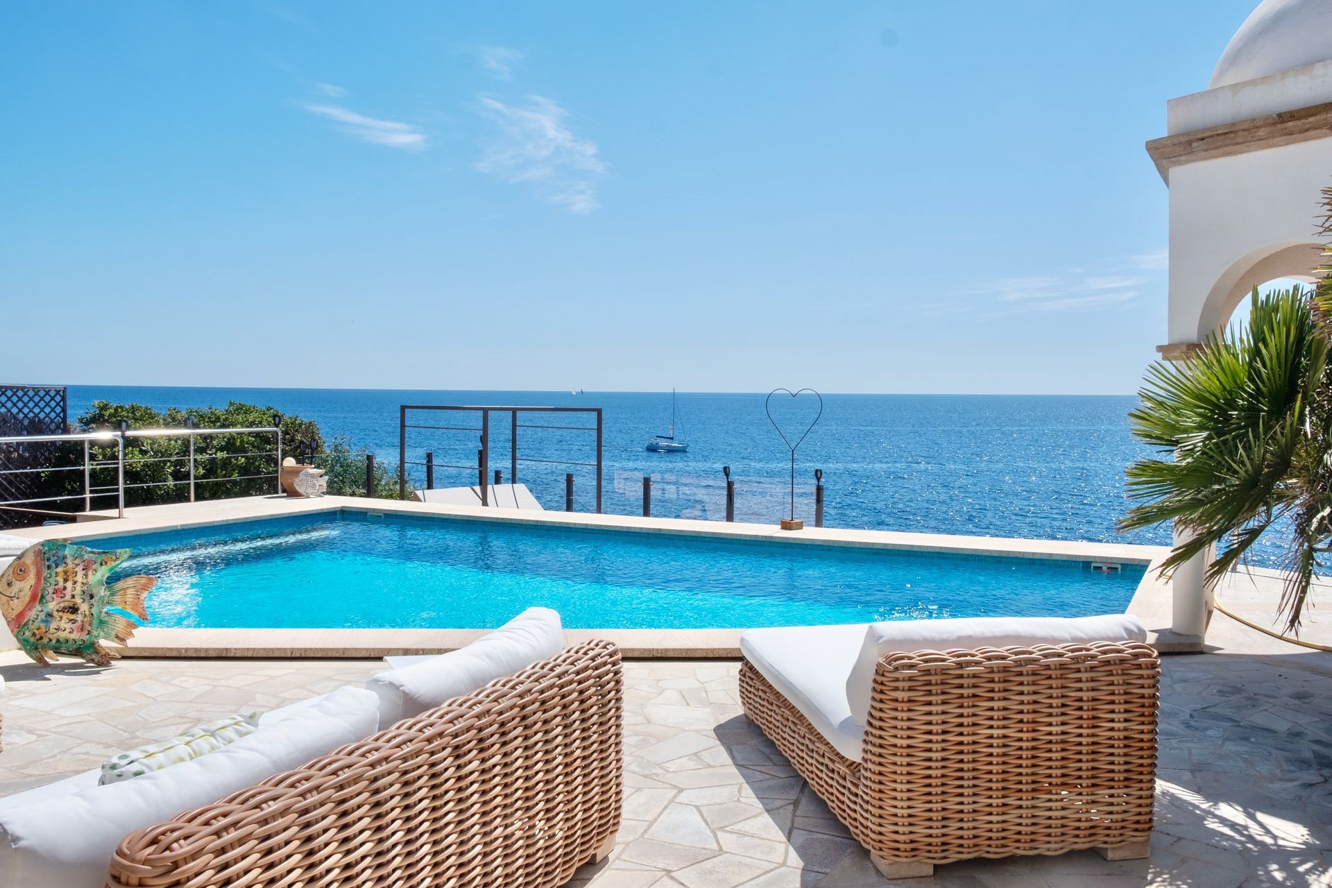 Chalet Reiet, Stadthaus Santanyi