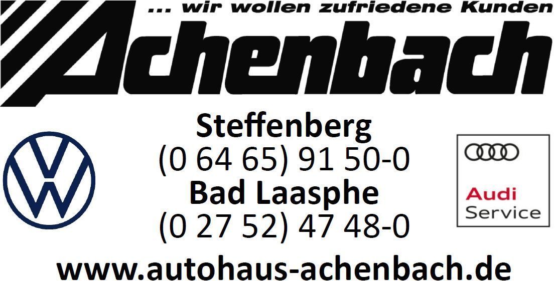 Autohaus Achenbach Autohaus Achenbach