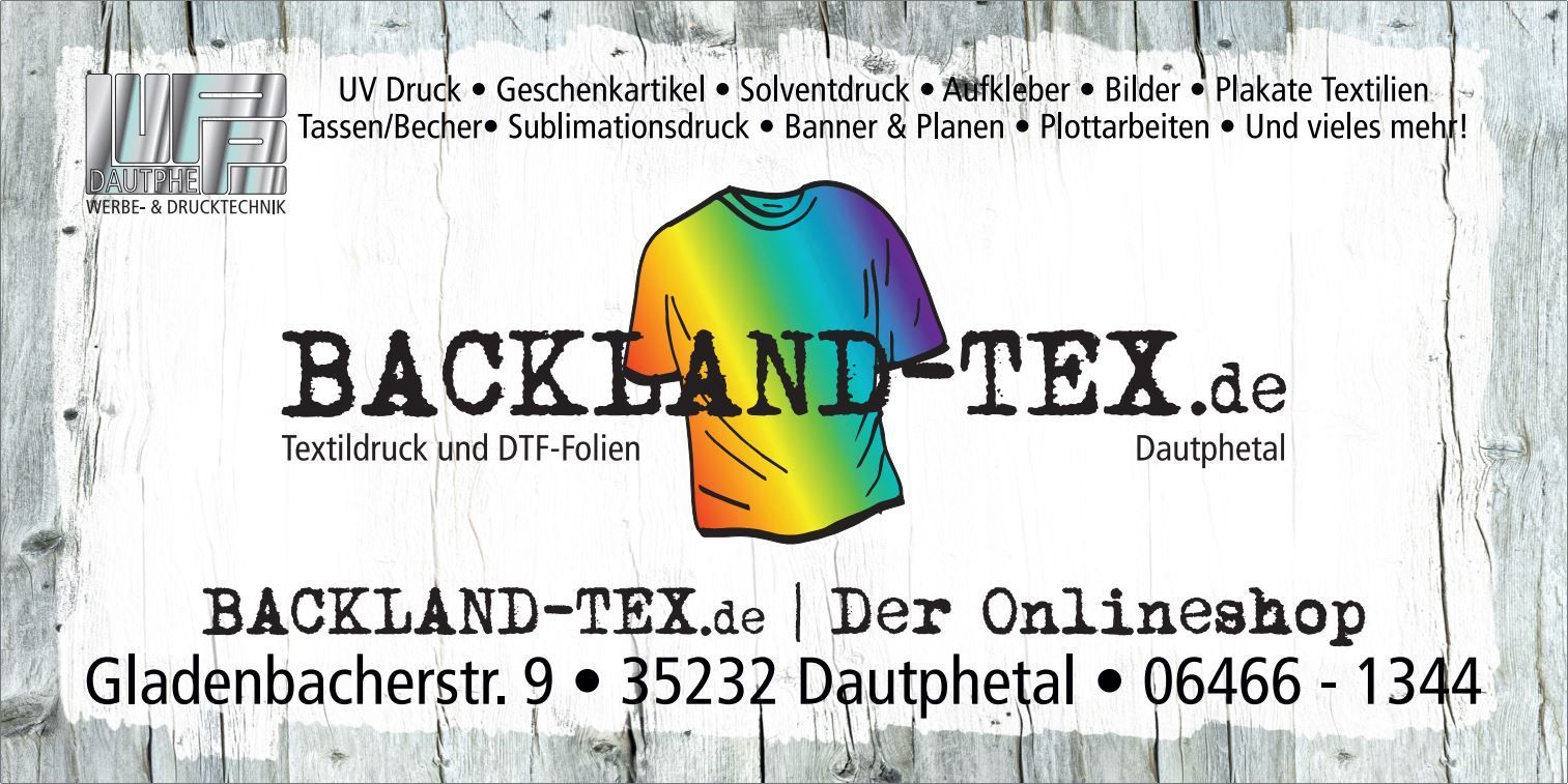 Backland-Tex Backland-Tex.de