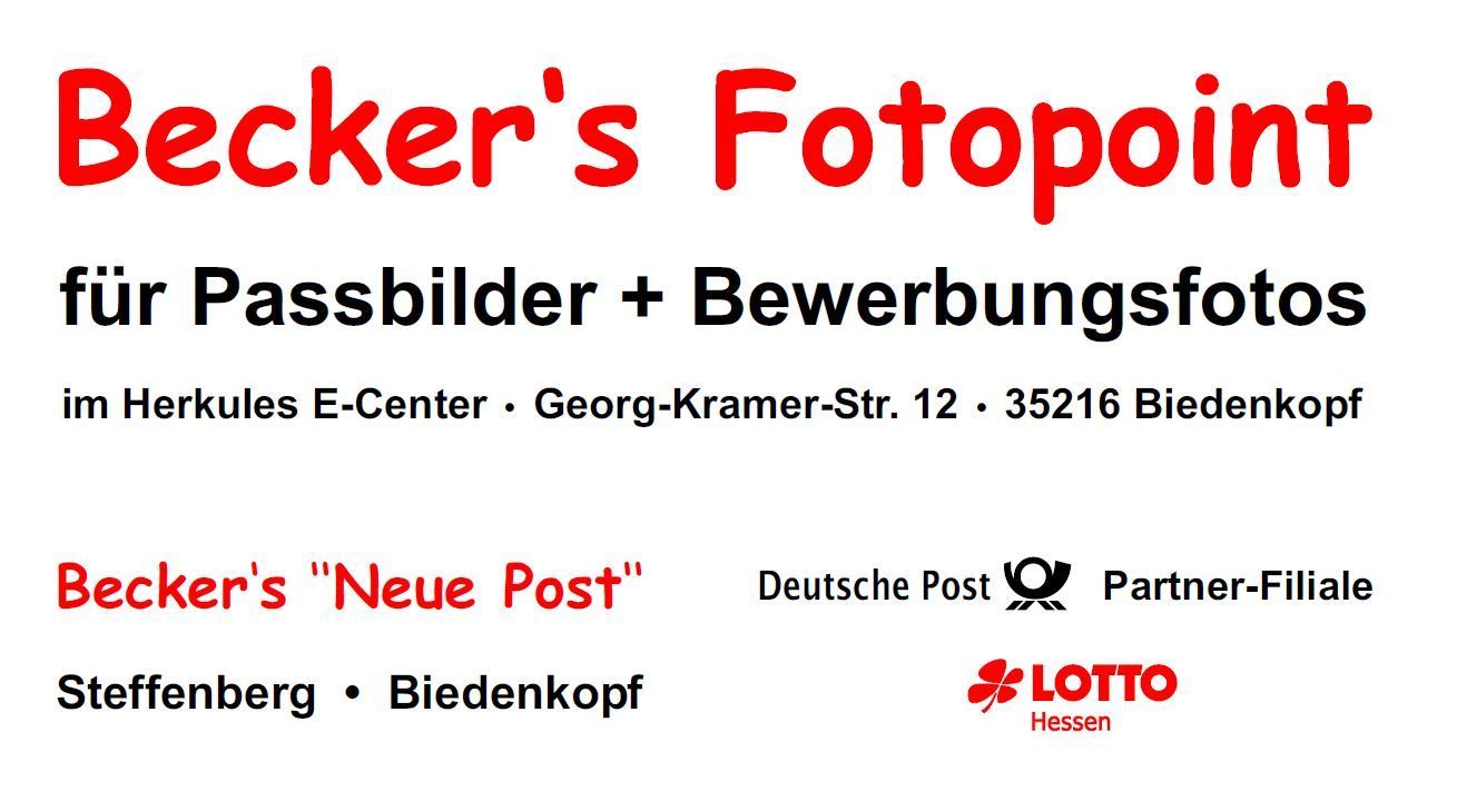 Beckers Neue Post Beckers Neue Post