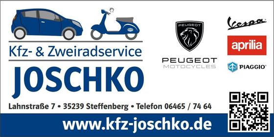 Kfz & Zweiradservice Joschko