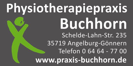 Physiotherapie Buchhorn