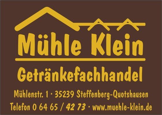 Mühle Klein Quotshausen Mühle Klein Quotshausen
