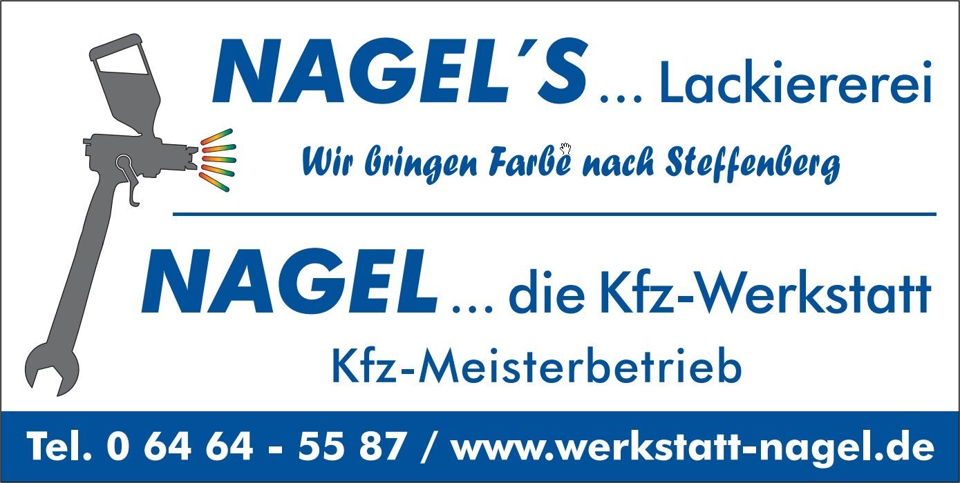 Nagel KFZ-Meisterbetrieb Nagel KFZ-Meisterbetrieb