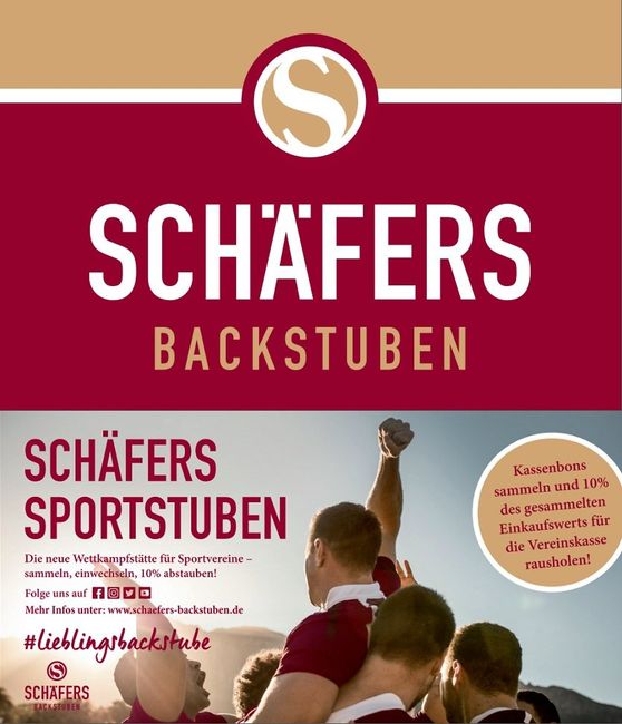Schäfers Backstuben