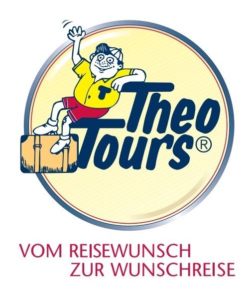 Theo Tours Theo Tours