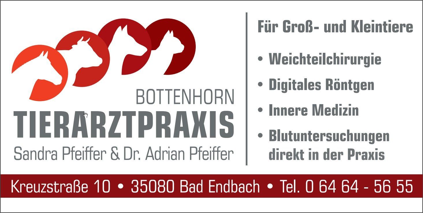 Tierarztpraxis Bottenhorn Tierarztpraxis Bottenhorn