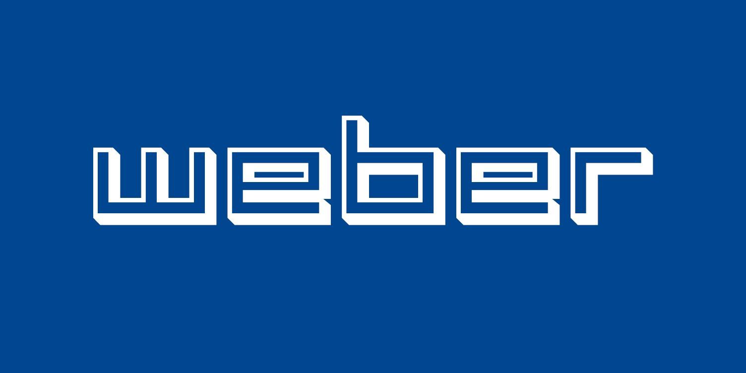 Weber Maschinenbau Weber Maschinenbau