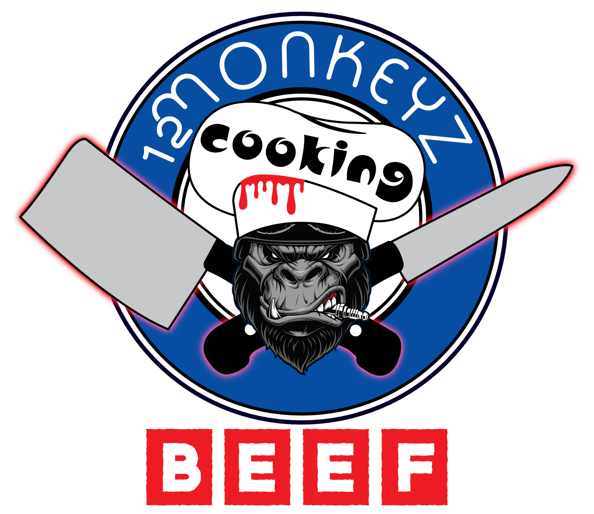 12Monkeyz Beef der richtige Geschmack fürs Fleisch 12Monkeyz BEEF