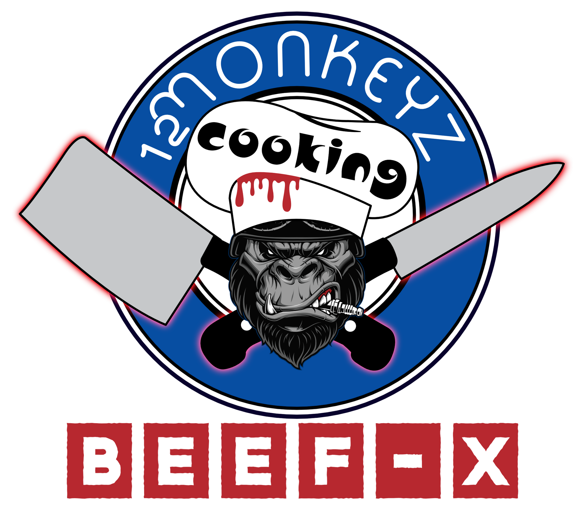 Halter für Flaschen gebaut aus Wasserpumpenzangen RuMonkey Halter