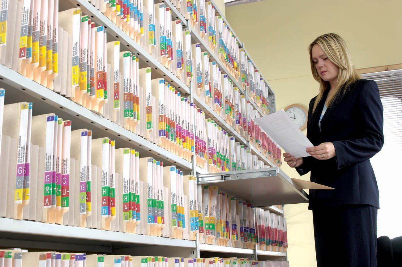 Le Compactus Fixe convient à n'importe quel environnement de travail.