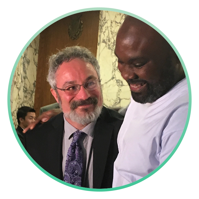 Michael Wiseman photo