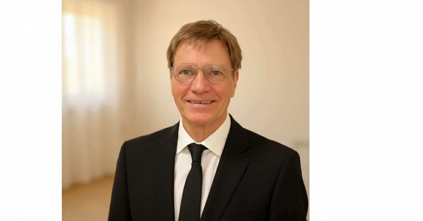 „Paul Röhrig, renommierter Intuitionsforscher und Coach – unterstützt Menschen dabei, ihre innere Stimme zu entdecken und intuitive Entscheidungen zu treffen“