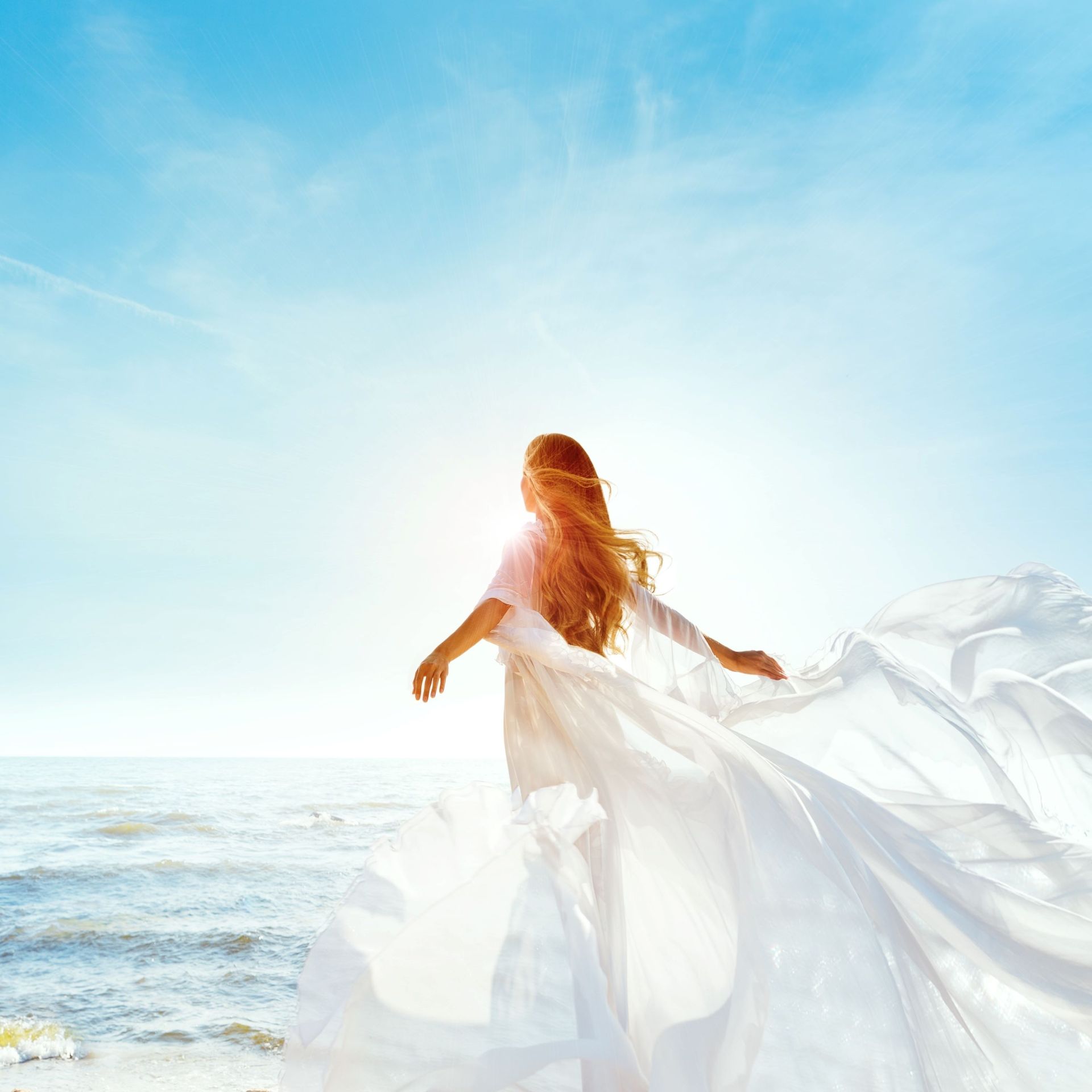 „Selbstbewusst leben mit Paul Röhrig – Bild zeigt kraftvolle Szene als Metapher für mentale Klarheit und authentisches Wachstum“