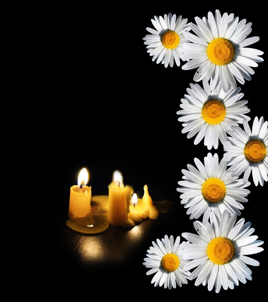 Wie halte ich eine Trauerrede.