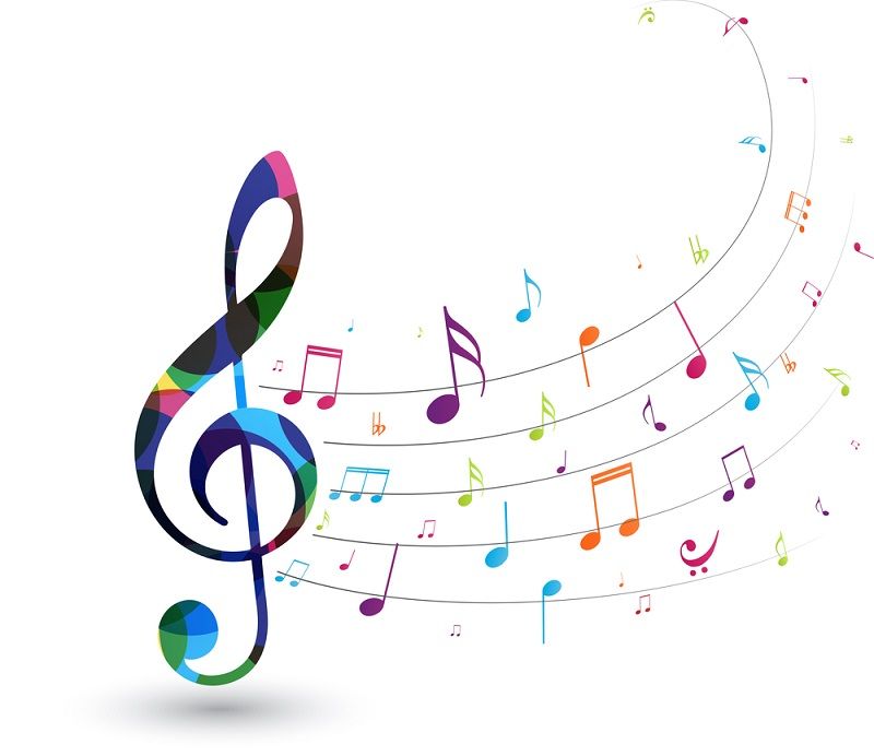 Trauerlieder eine Auswahl.