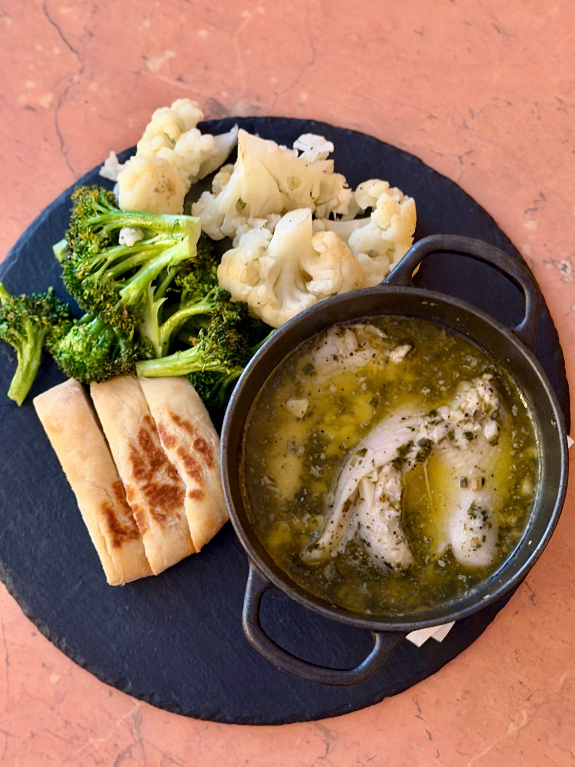 Persian food New York