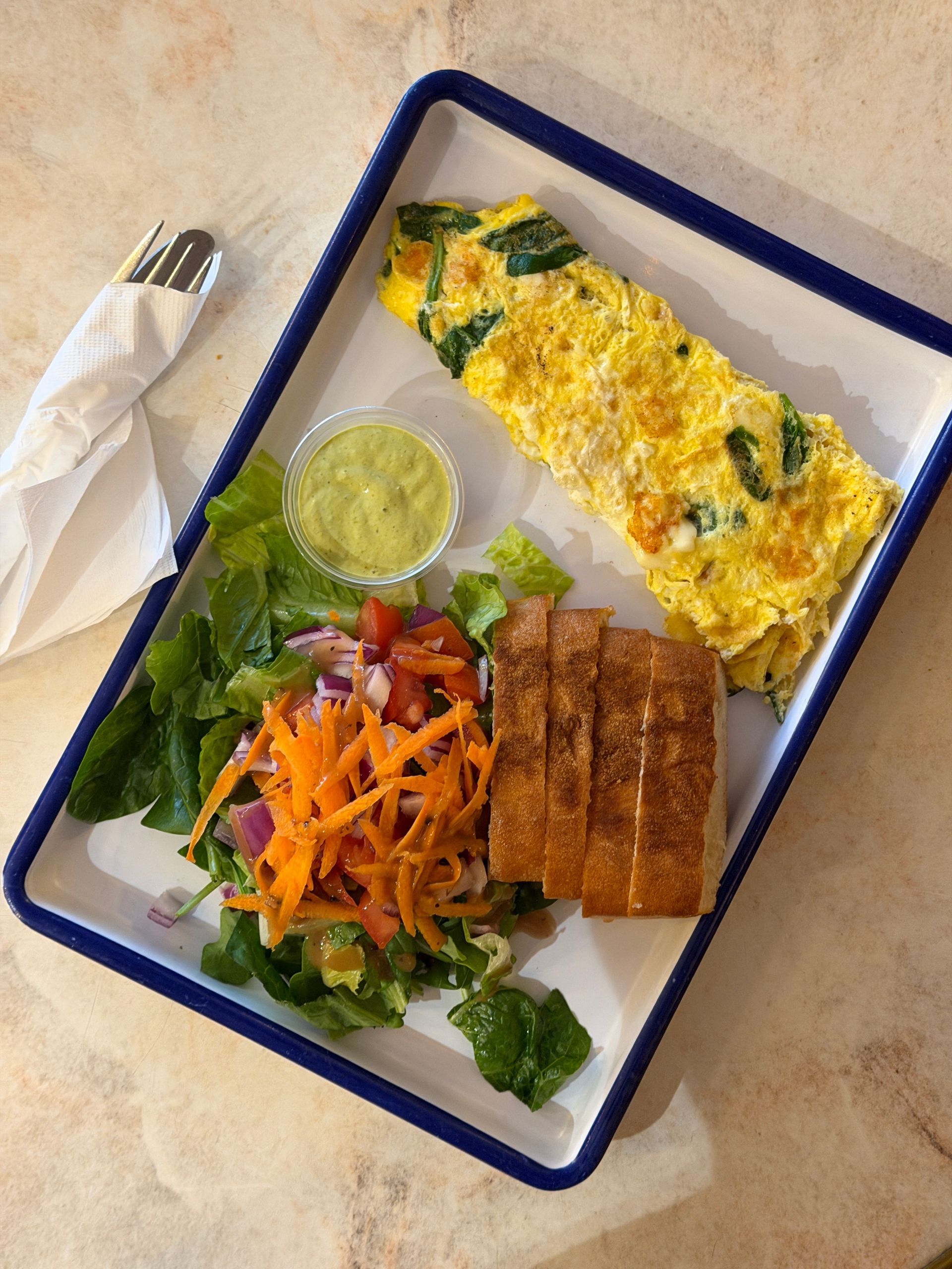 brunch restaurant 10128
