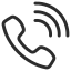icono de llamada