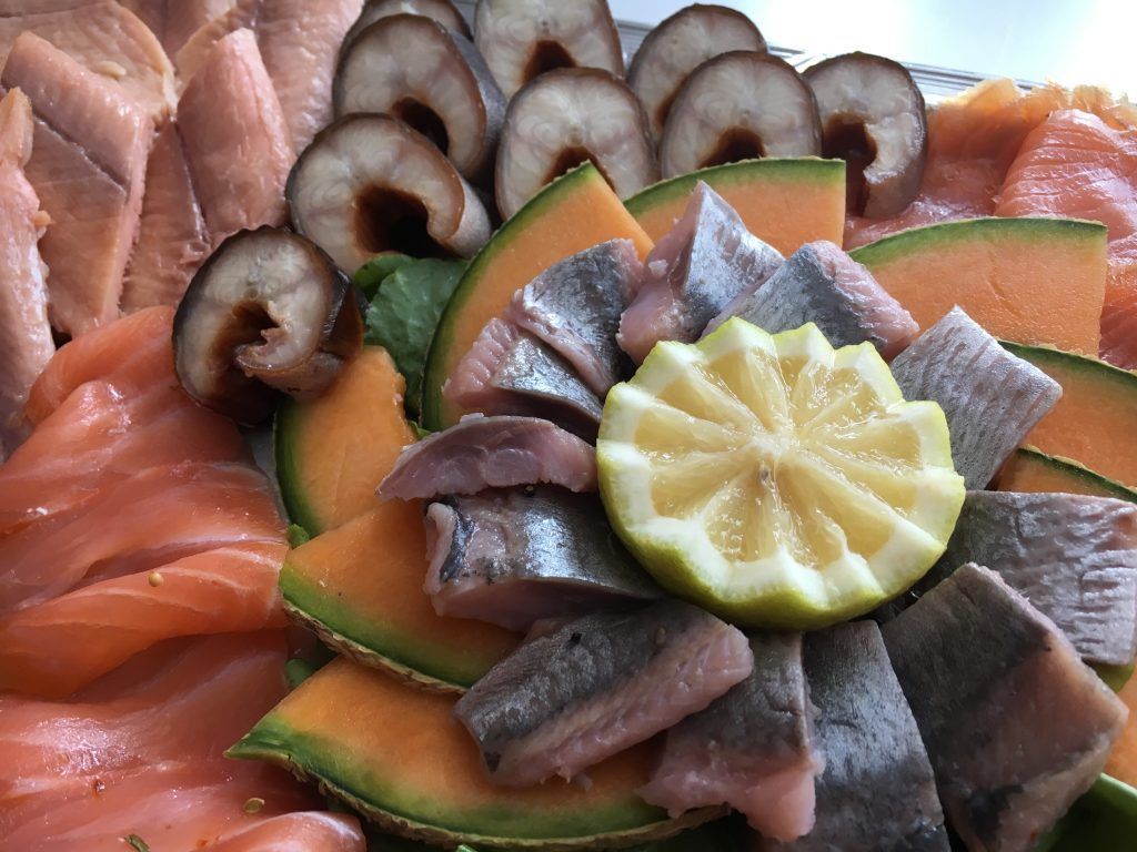 Fischerei Schlamp
