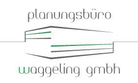 Planungsbüro Waggeling GmbH logo