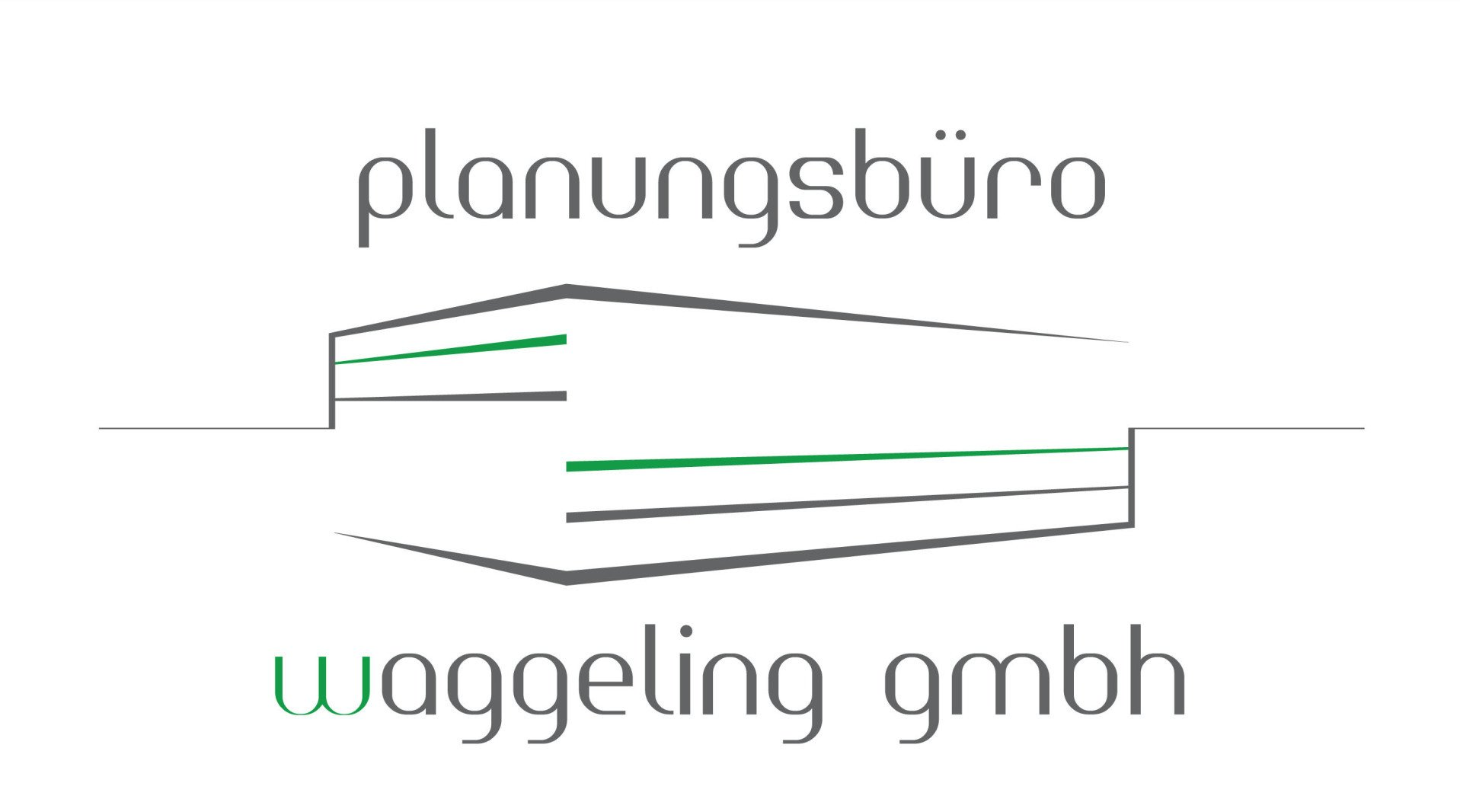 Planungsbüro Waggeling GmbH logo