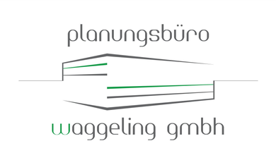 Planungsbüro Waggeling GmbH logo