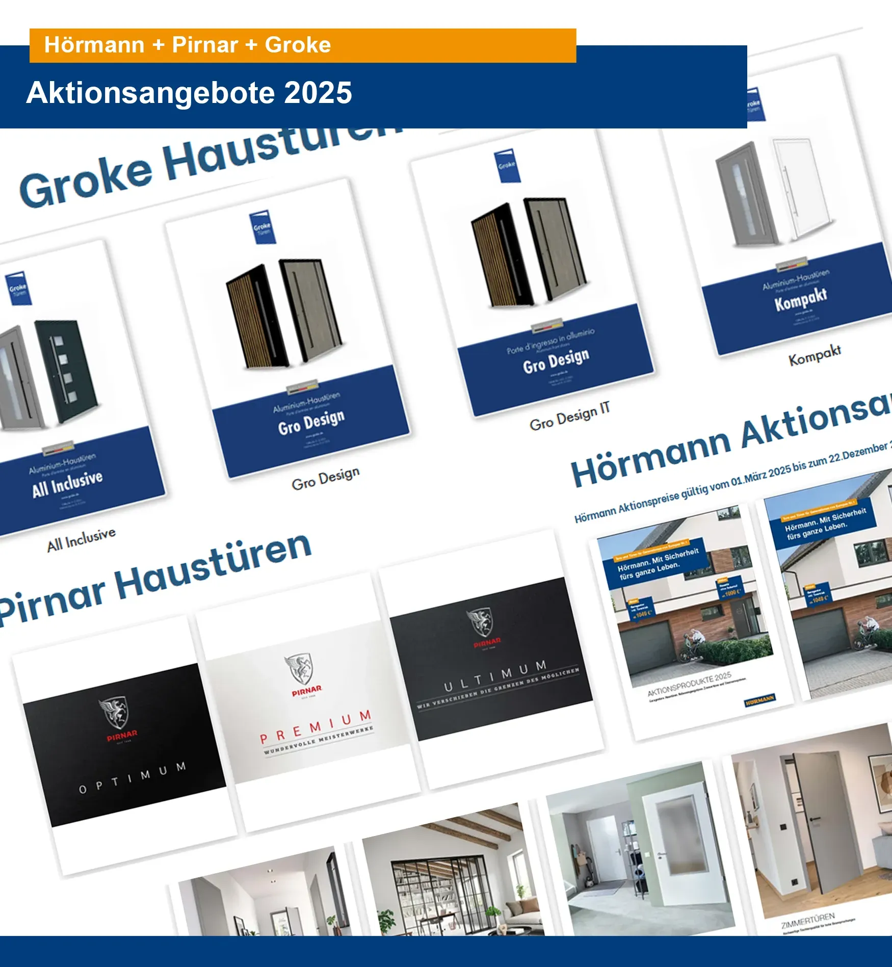 Ein Bild mit vielen abgebildeten Katalogen mit Angeboten des Jahres 2025 Ostermarkt Oberthulba 2025
Ostermontag Veranstaltung Oberthulba
Firma Eyrich Türen und Tore
Eyrich Ausstellung Oberthulba
Türen und Tore Beratung Oberthulba
Haustüren Garagentore Oberthulba
Hörmann Aktionen 2025
Ausstellung geöffnet Ostermontag
Ostermontag geöffnet Oberthulba
Familienevent Oberthulba 21. April
Kinderprogramm Ostermarkt Oberthulba
Holzfiguren basteln Kinder
Eyrich Luftballons
Eyrich Türen Beratung
Türen kaufen Oberthulba
Garagentore Aktionstage
Ostermarkt mit Kinderprogramm
Eyrich Event Ostermontag
Ausstellung Türen und Tore geöffnet
Hörmann Angebote Ostern