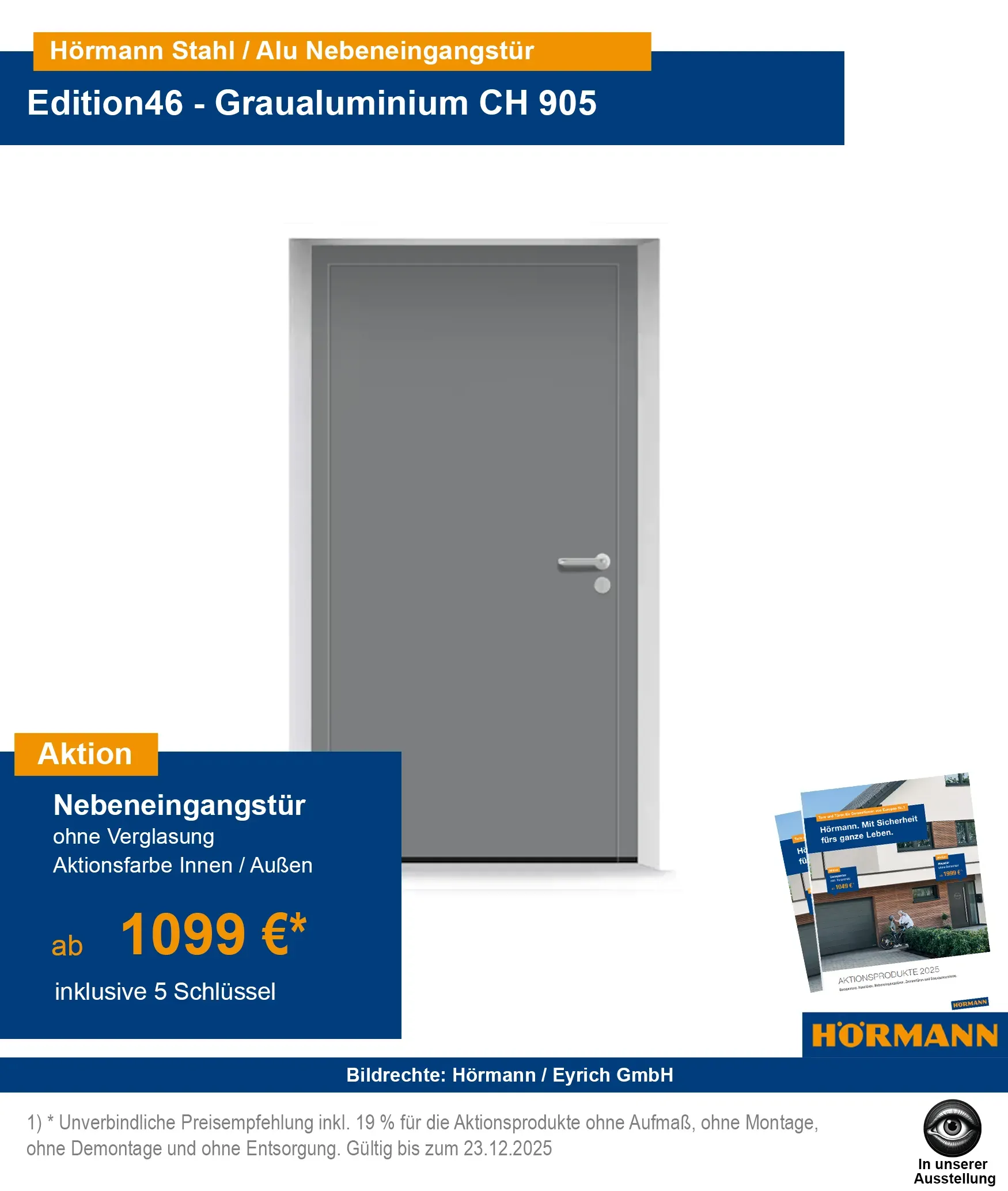 Hörmann Edition 46 Nebentür
Hörmann Edition 46 Kellertür
Hörmann Edition 46 Nebeneingangstür
günstige Nebentür Hörmann
Hörmann Kellertür Aktion 2025
Nebeneingangstür Angebot 2025
Hörmann Nebentür Bad Kissingen
Kellertür Hammelburg kaufen
Hörmann Nebeneingangstür Bad Neustadt
Nebentür Angebot Würzburg
Hörmann Edition 46 Schweinfurt
Kellertür Gemünden günstig
Nebentür Karlstadt Aktion
Hörmann Tür Arnstein kaufen
Nebeneingangstür Euerdorf
Hörmann Kellertür Sulzthal
Nebentür Ramsthal günstig
Hörmann Edition 46 Oerlenbach