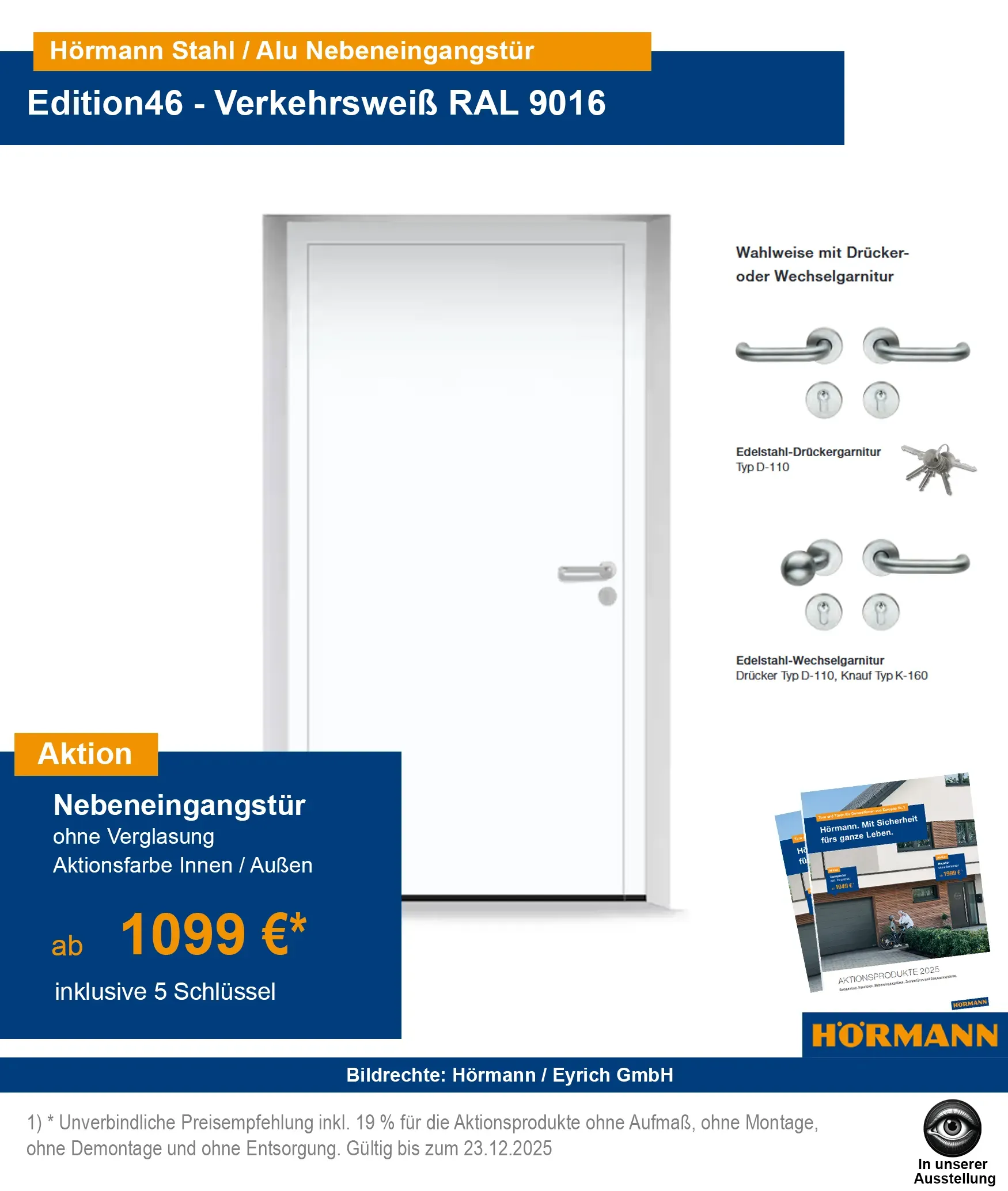Hörmann Edition 46 Nebentür
Hörmann Edition 46 Kellertür
Hörmann Edition 46 Nebeneingangstür
günstige Nebentür Hörmann
Hörmann Kellertür Aktion 2025
Nebeneingangstür Angebot 2025
Hörmann Nebentür Bad Kissingen
Kellertür Hammelburg kaufen
Hörmann Nebeneingangstür Bad Neustadt
Nebentür Angebot Würzburg
Hörmann Edition 46 Schweinfurt
Kellertür Gemünden günstig
Nebentür Karlstadt Aktion
Hörmann Tür Arnstein kaufen
Nebeneingangstür Euerdorf
Hörmann Kellertür Sulzthal
Nebentür Ramsthal günstig
Hörmann Edition 46 Oerlenbach