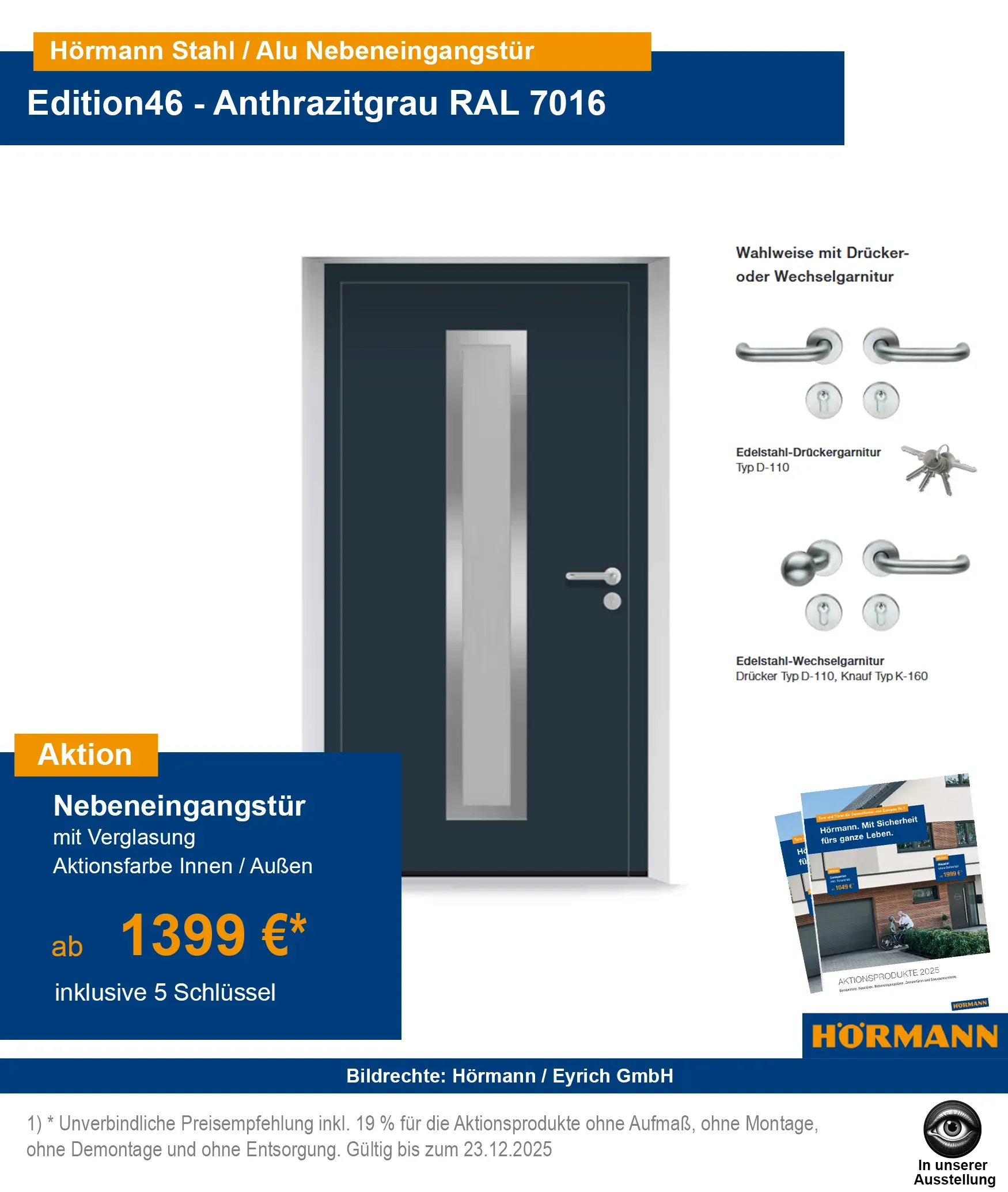 Hörmann Edition 46 Nebentür
Hörmann Edition 46 Kellertür
Hörmann Edition 46 Nebeneingangstür
günstige Nebentür Hörmann
Hörmann Kellertür Aktion 2025
Nebeneingangstür Angebot 2025
Hörmann Nebentür Bad Kissingen
Kellertür Hammelburg kaufen
Hörmann Nebeneingangstür Bad Neustadt
Nebentür Angebot Würzburg
Hörmann Edition 46 Schweinfurt
Kellertür Gemünden günstig
Nebentür Karlstadt Aktion
Hörmann Tür Arnstein kaufen
Nebeneingangstür Euerdorf
Hörmann Kellertür Sulzthal
Nebentür Ramsthal günstig
Hörmann Edition 46 Oerlenbach