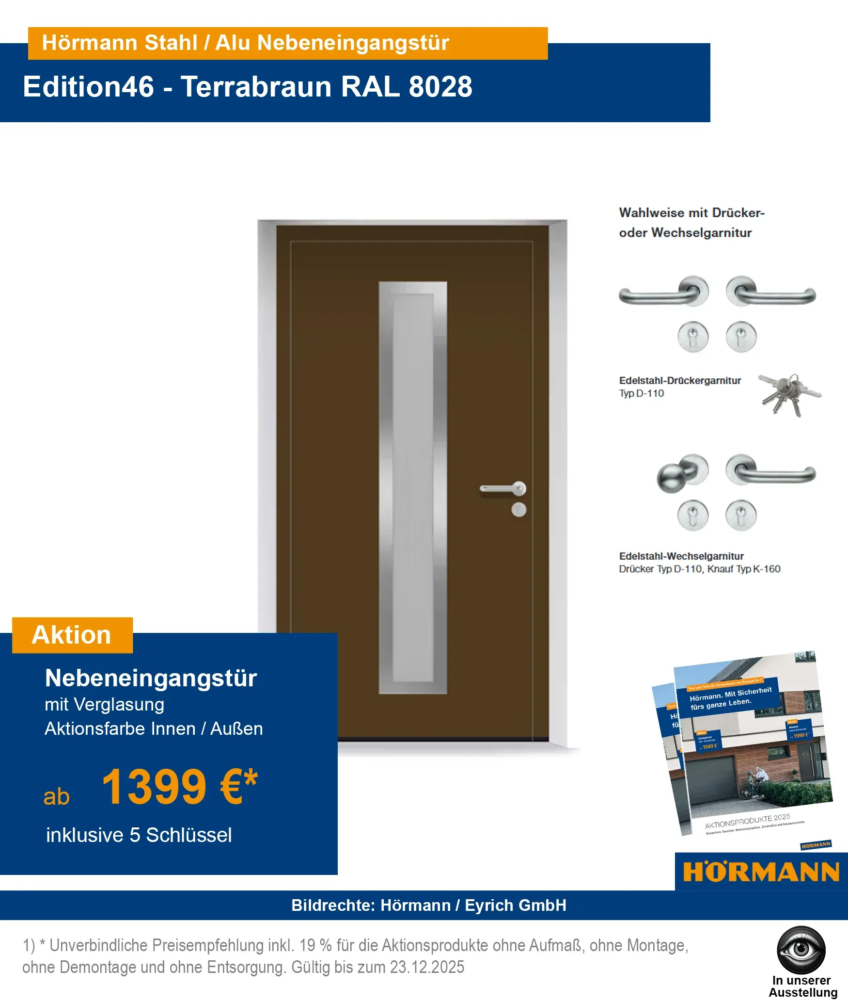 Hörmann Edition 46 Nebentür
Hörmann Edition 46 Kellertür
Hörmann Edition 46 Nebeneingangstür
günstige Nebentür Hörmann
Hörmann Kellertür Aktion 2025
Nebeneingangstür Angebot 2025
Hörmann Nebentür Bad Kissingen
Kellertür Hammelburg kaufen
Hörmann Nebeneingangstür Bad Neustadt
Nebentür Angebot Würzburg
Hörmann Edition 46 Schweinfurt
Kellertür Gemünden günstig
Nebentür Karlstadt Aktion
Hörmann Tür Arnstein kaufen
Nebeneingangstür Euerdorf
Hörmann Kellertür Sulzthal
Nebentür Ramsthal günstig
Hörmann Edition 46 Oerlenbach