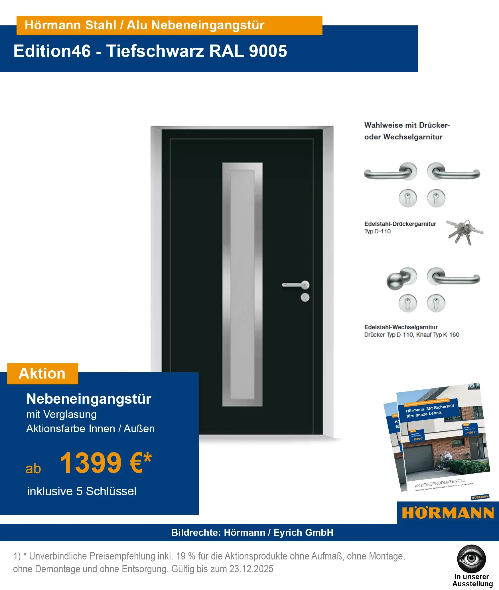 Hörmann Edition 46 Nebentür
Hörmann Edition 46 Kellertür
Hörmann Edition 46 Nebeneingangstür
günstige Nebentür Hörmann
Hörmann Kellertür Aktion 2025
Nebeneingangstür Angebot 2025
Hörmann Nebentür Bad Kissingen
Kellertür Hammelburg kaufen
Hörmann Nebeneingangstür Bad Neustadt
Nebentür Angebot Würzburg
Hörmann Edition 46 Schweinfurt
Kellertür Gemünden günstig
Nebentür Karlstadt Aktion
Hörmann Tür Arnstein kaufen
Nebeneingangstür Euerdorf
Hörmann Kellertür Sulzthal
Nebentür Ramsthal günstig
Hörmann Edition 46 Oerlenbach