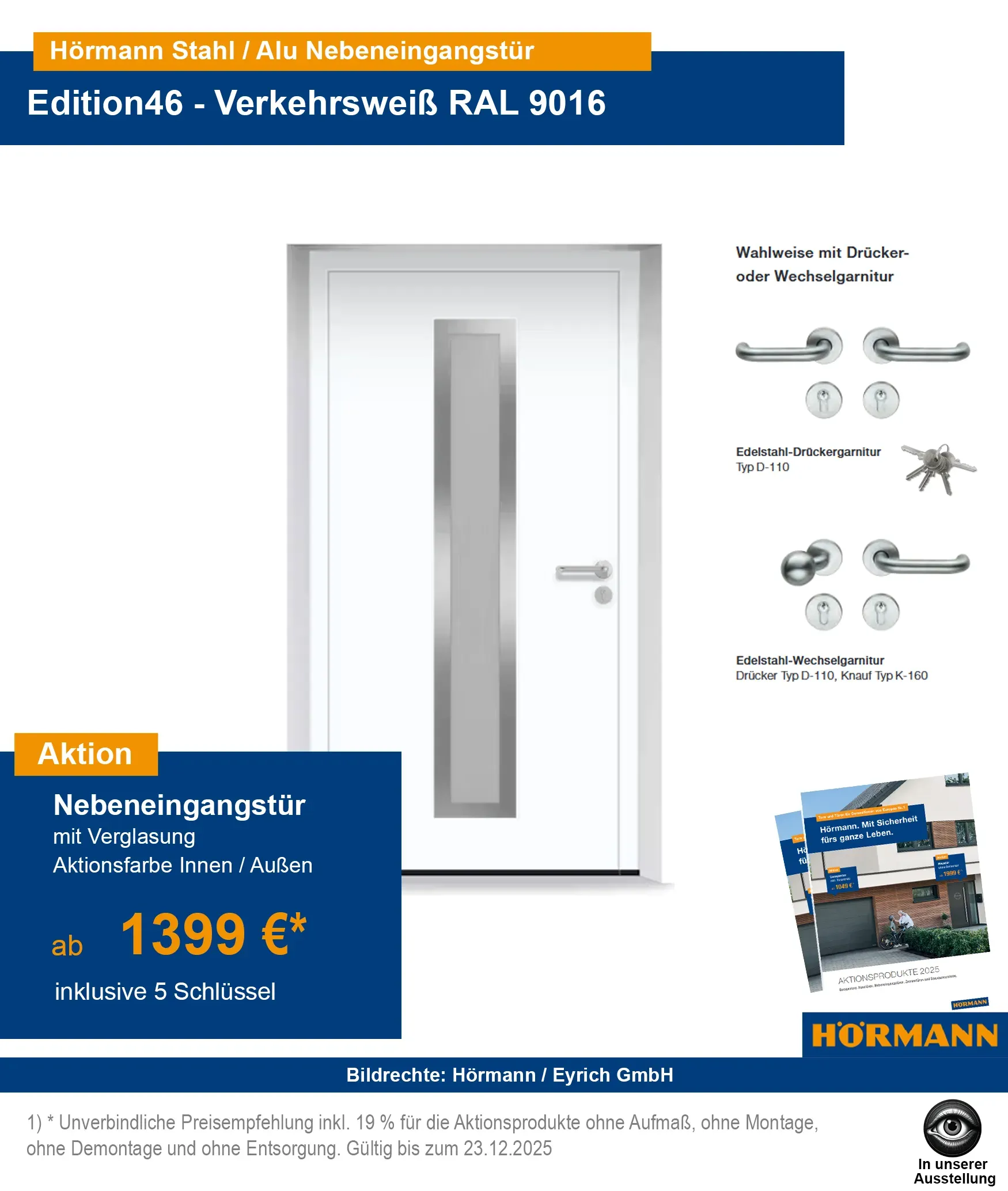 Hörmann Edition 46 Nebentür
Hörmann Edition 46 Kellertür
Hörmann Edition 46 Nebeneingangstür
günstige Nebentür Hörmann
Hörmann Kellertür Aktion 2025
Nebeneingangstür Angebot 2025
Hörmann Nebentür Bad Kissingen
Kellertür Hammelburg kaufen
Hörmann Nebeneingangstür Bad Neustadt
Nebentür Angebot Würzburg
Hörmann Edition 46 Schweinfurt
Kellertür Gemünden günstig
Nebentür Karlstadt Aktion
Hörmann Tür Arnstein kaufen
Nebeneingangstür Euerdorf
Hörmann Kellertür Sulzthal
Nebentür Ramsthal günstig
Hörmann Edition 46 Oerlenbach