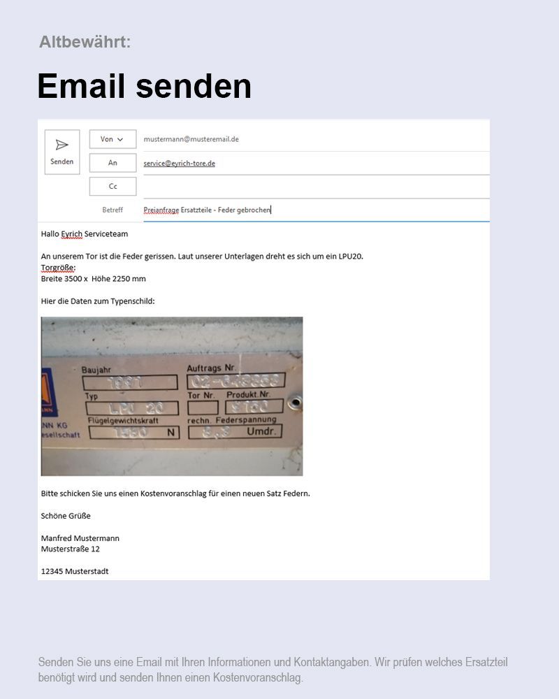 Hörmann Ersatzteil Anfrage Kundenservice
Hörmann Service Ersatzteile
Hörmann Garagentor Ersatzteile Kundenservice
Hörmann Ersatzteilbestellung Service
Hörmann Kundenservice Kontakt Ersatzteile
Hörmann Ersatzteile anfragen Service
Hörmann Garagentor Service und Ersatzteile
Hörmann Ersatzteil Hotline Kundenservice
Hörmann Support für Ersatzteilanfragen
Hörmann Kundenservice Garagentor Ersatzteile
Hörmann Service Kontakt Ersatzteile
Hörmann Ersatzteile bestellen Kundenservice
Hörmann Servicecenter für Ersatzteil-Anfragen
Hörmann Ersatzteile Anfrage Service und Support
Hörmann Original-Ersatzteile Kundenservice